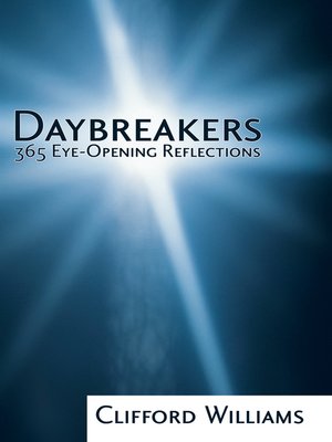 cover image of Daybreakers